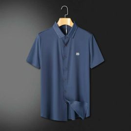 Picture of Dior Shirt Short _SKUDiorM-3XL24cn1022255